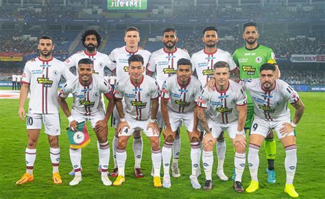atk mohun bagan match today|ISL 2022.